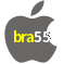 Aplicativo bra55 para iOS