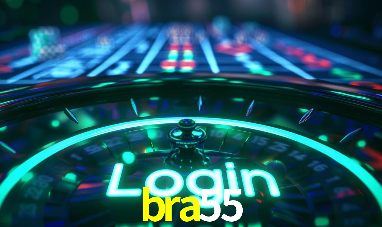 Bônus de Boas-vindas bra55