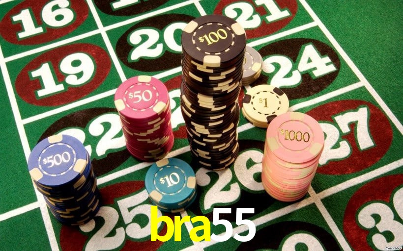 Estatísticas bra55