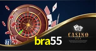 Experiência VIP bra55