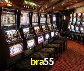 A Revolução dos Aplicativos de Jogos no bra55