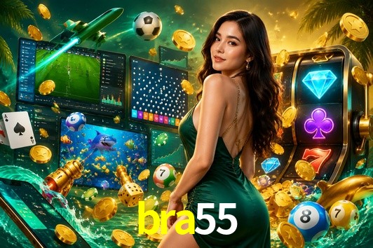 Welcome Bonus bra55