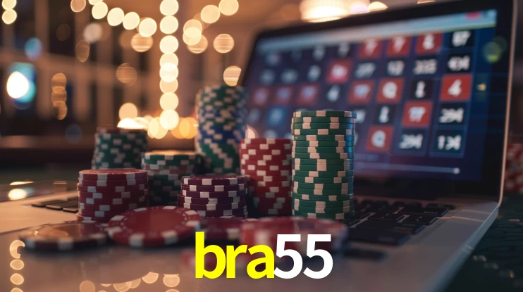 Descubra a Essência do bra55: Nossa História e Compromissos