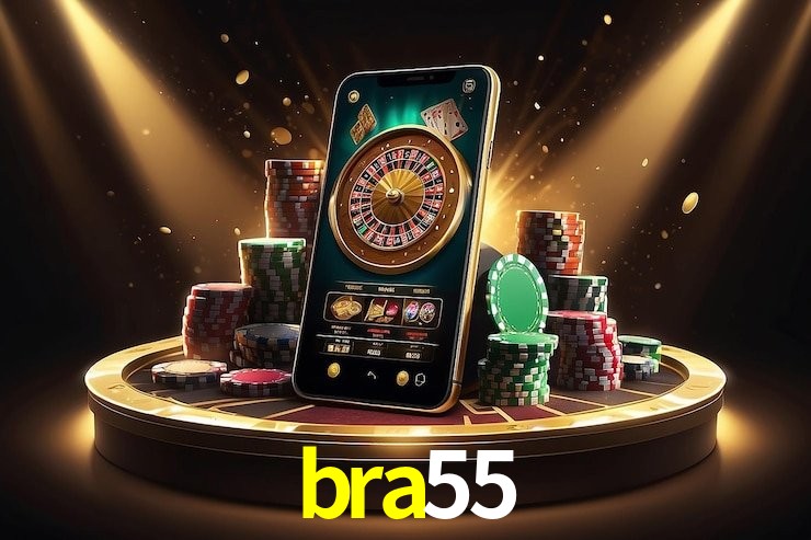 Recursos de Bônus bra55