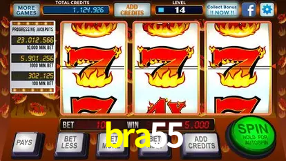 Apostas Esportivas na bra55: Um Guia Completo