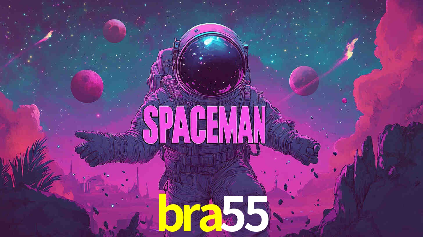 Jogo Spaceman bra55