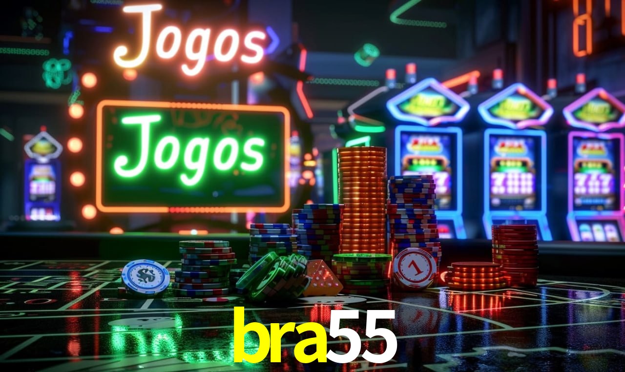 Jogos Exclusivos bra55