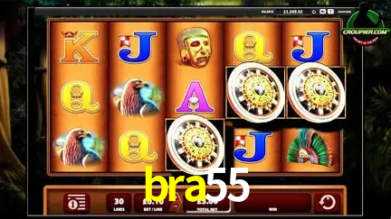 A Revolução dos Aplicativos de Jogos no bra55