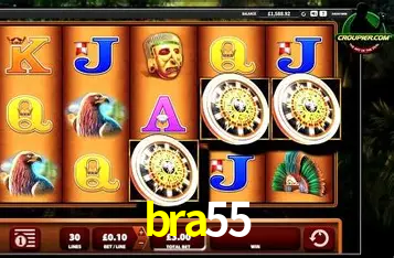 Inovações de Jogos na bra55: O Futuro das Experiências Interativas