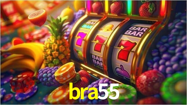 Descubra o Mundo do Cassino Online com bra55