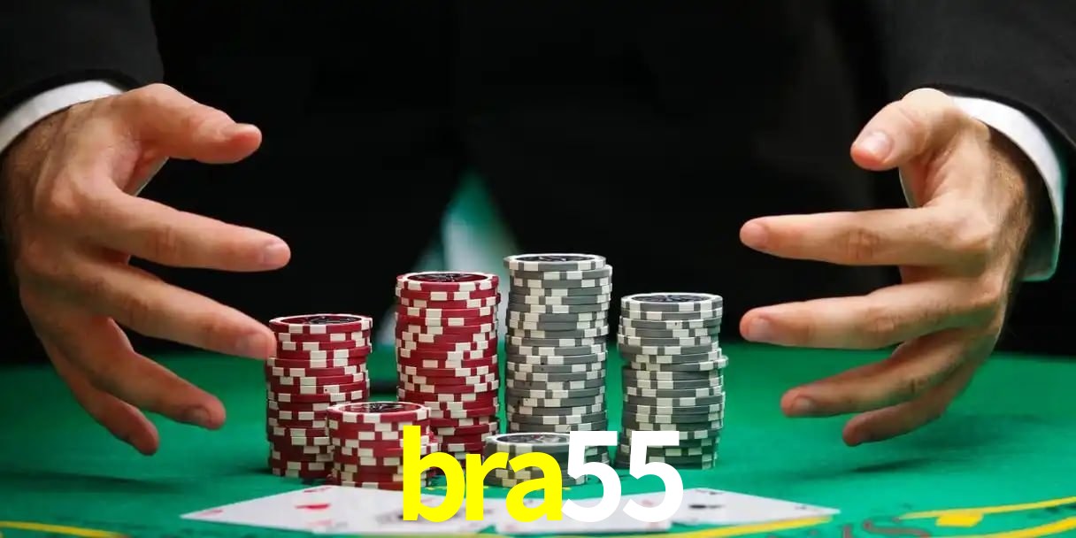 Promoção Relâmpago bra55
