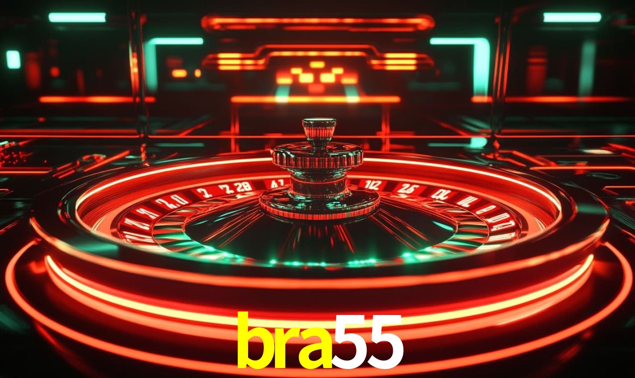 A Emoção da Loteria na bra55: Uma Chance de Mudança de Vida