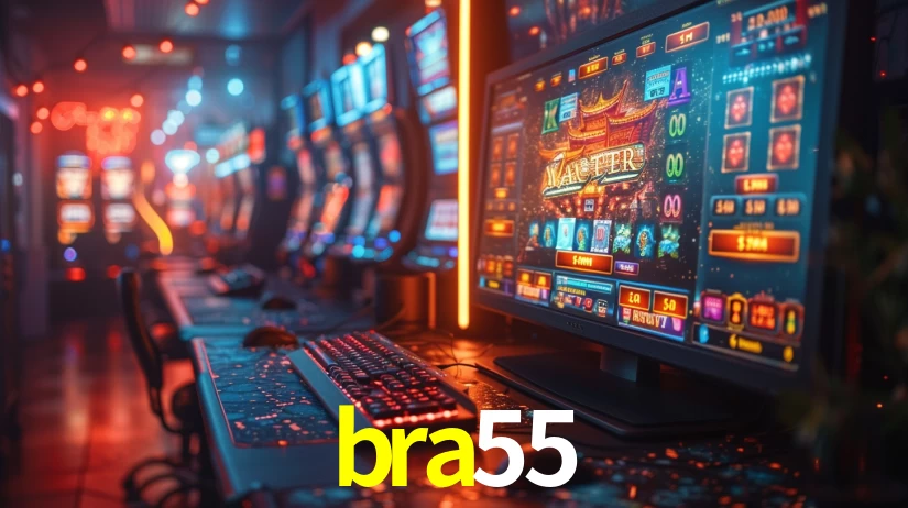 bra55.com