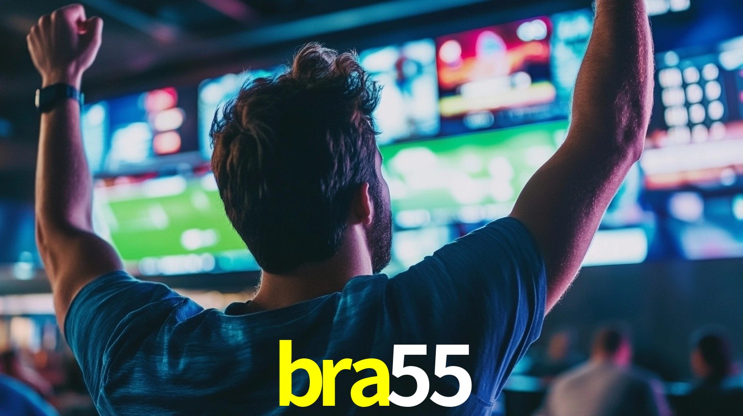 bra55: A Experiência de Casino com Jogos de Mesa ao Vivo