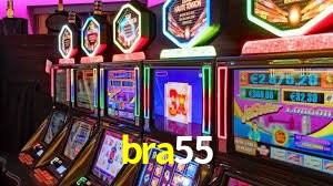 Apostas de Futebol bra55