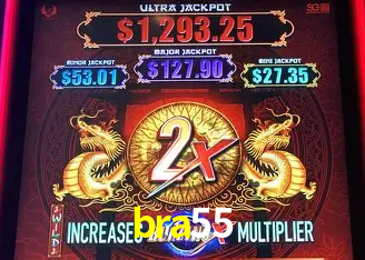 A Experiência Imersiva dos Cassinos Ao Vivo no bra55