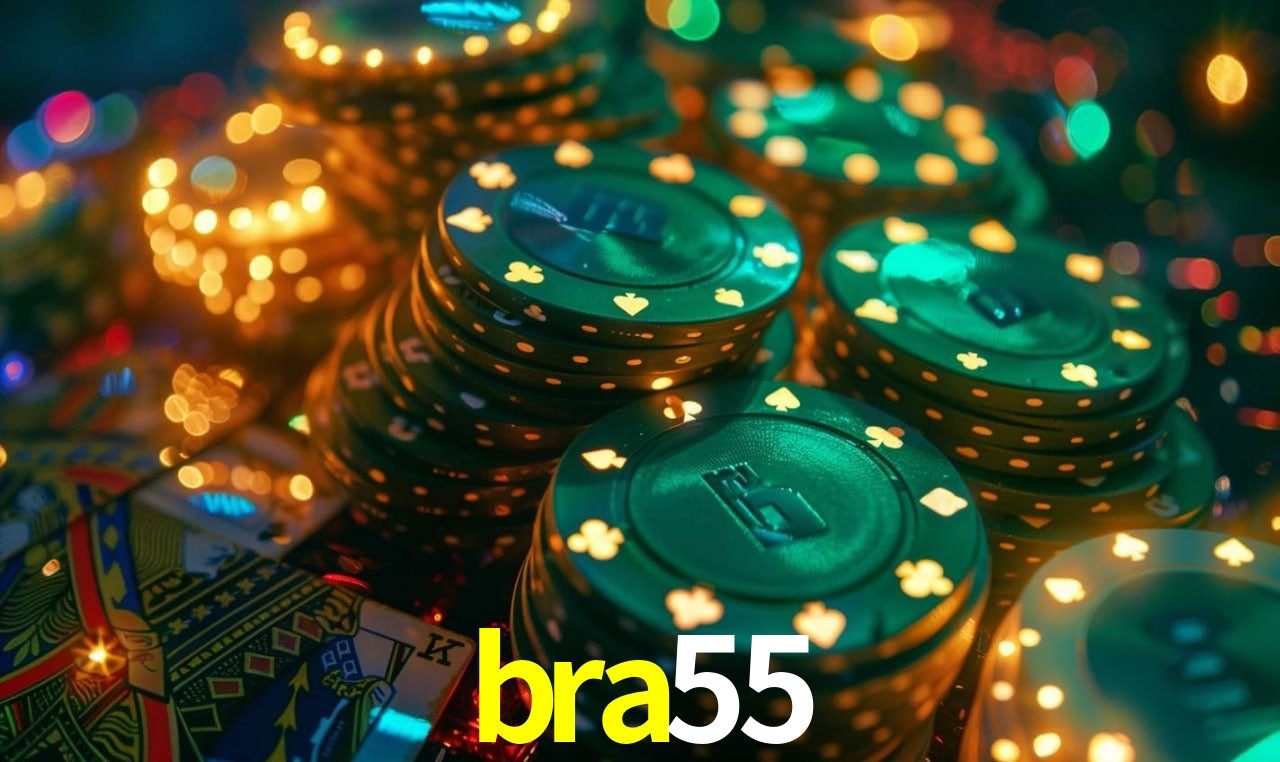 Casino Ao Vivo bra55