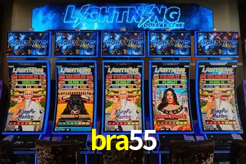 Descubra a Essência do bra55: Nossa História e Compromissos