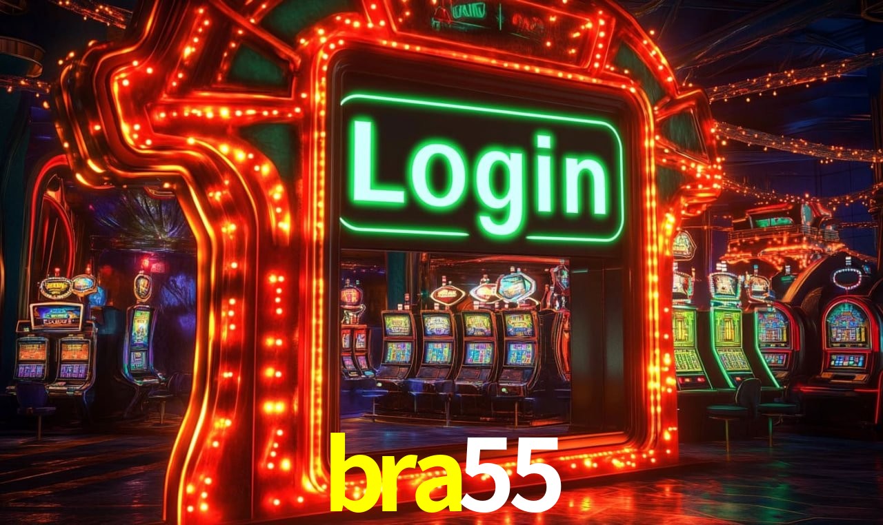 Provedores de Jogos bra55