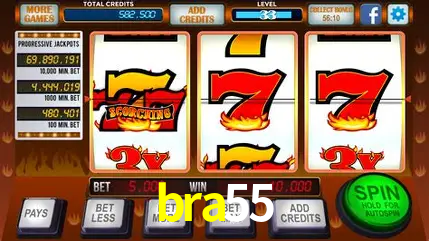 Inovações de Jogos na bra55: O Futuro das Experiências Interativas