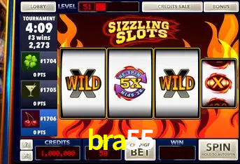 Apostas Esportivas na bra55: Um Guia Completo