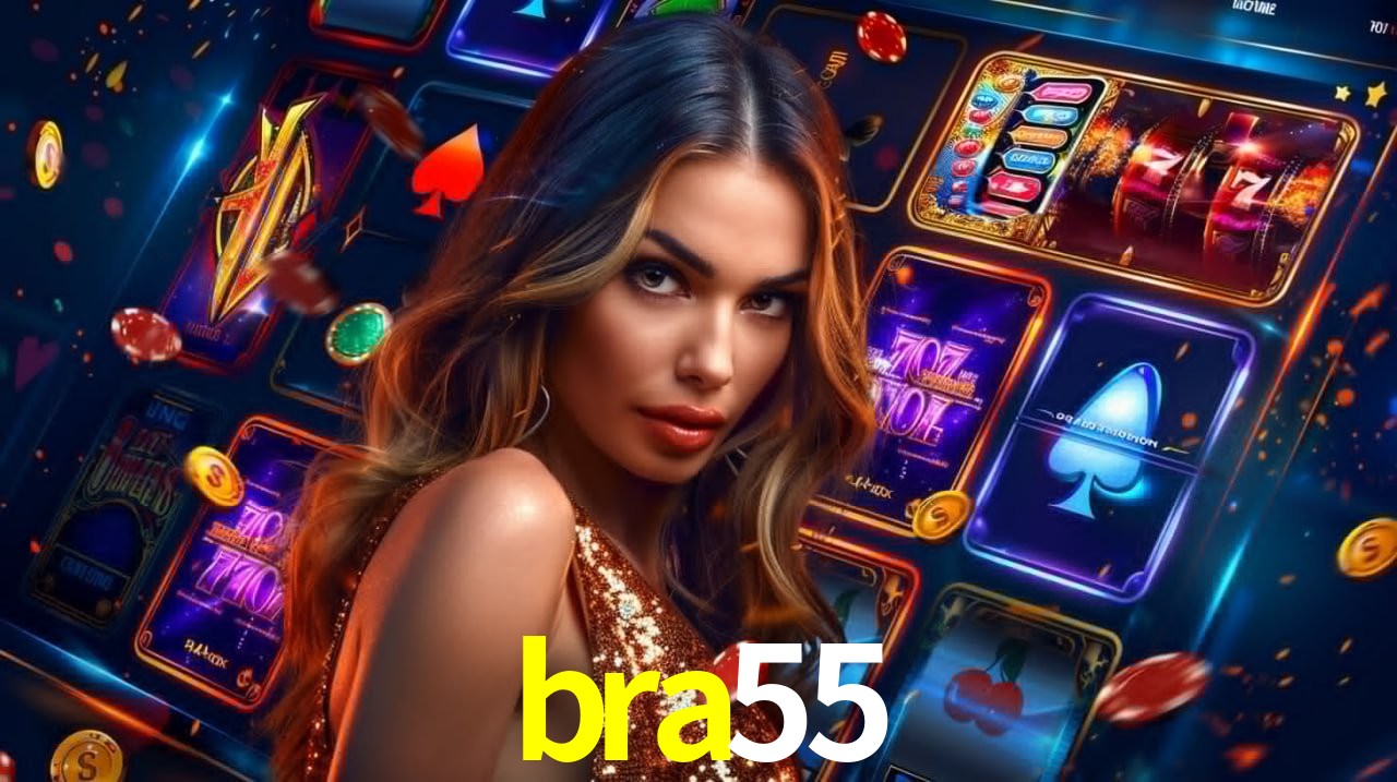Casino Ao Vivo bra55