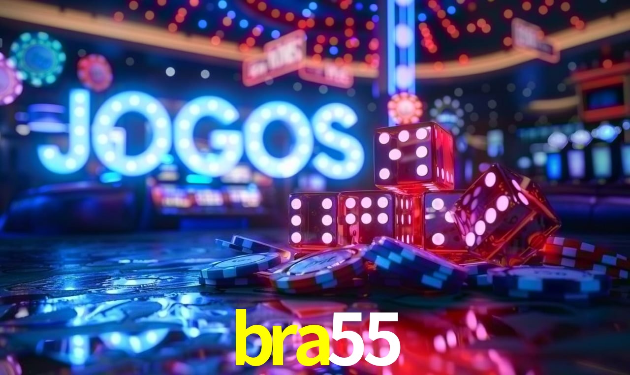 Bônus Diários bra55