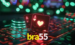 Estatísticas do Jogo bra55