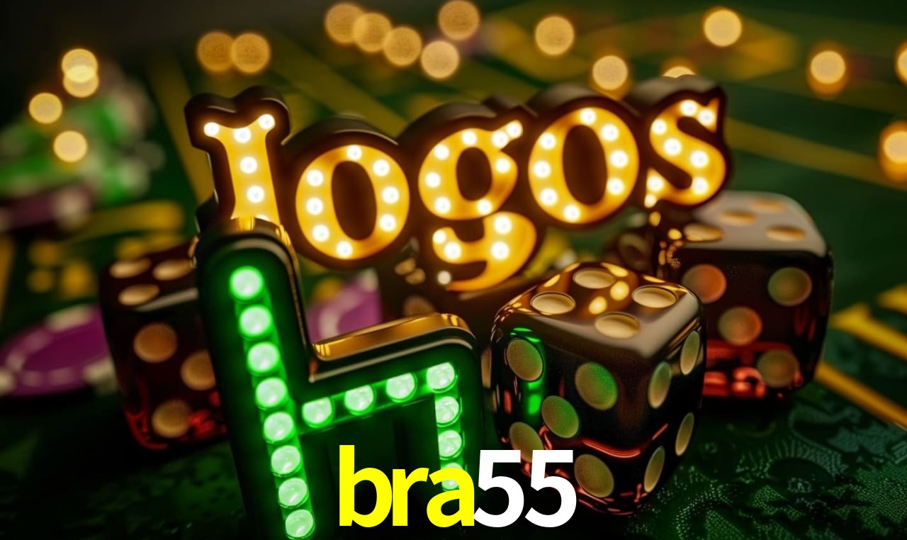 Diretório de Jogos bra55