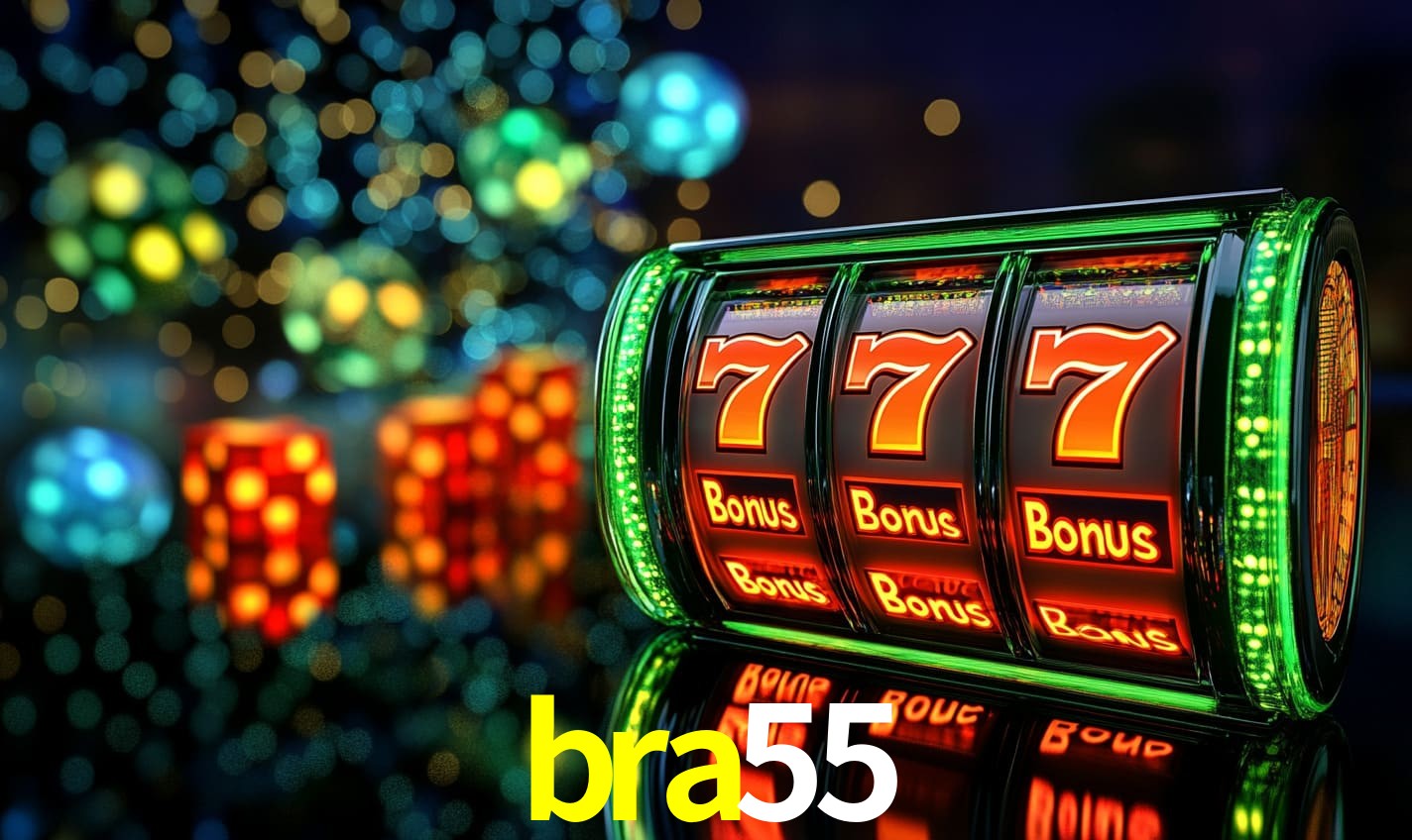 Tecnologia da Plataforma bra55