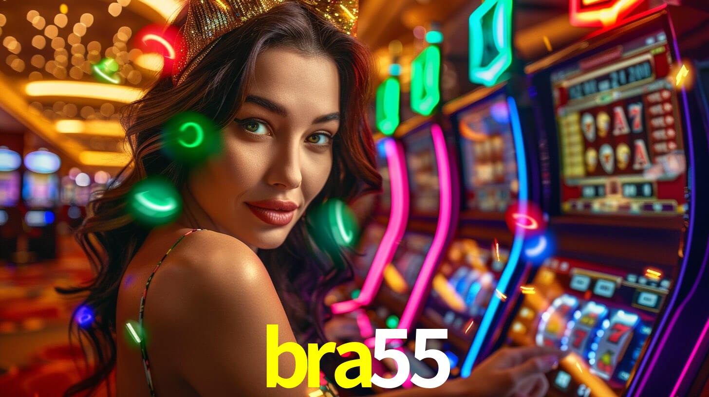 Apostas ao vivo bra55