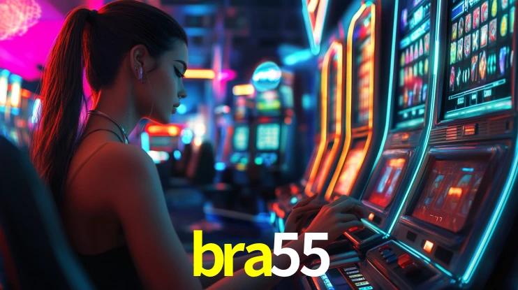Experimente o Login Seguro Premium no bra55