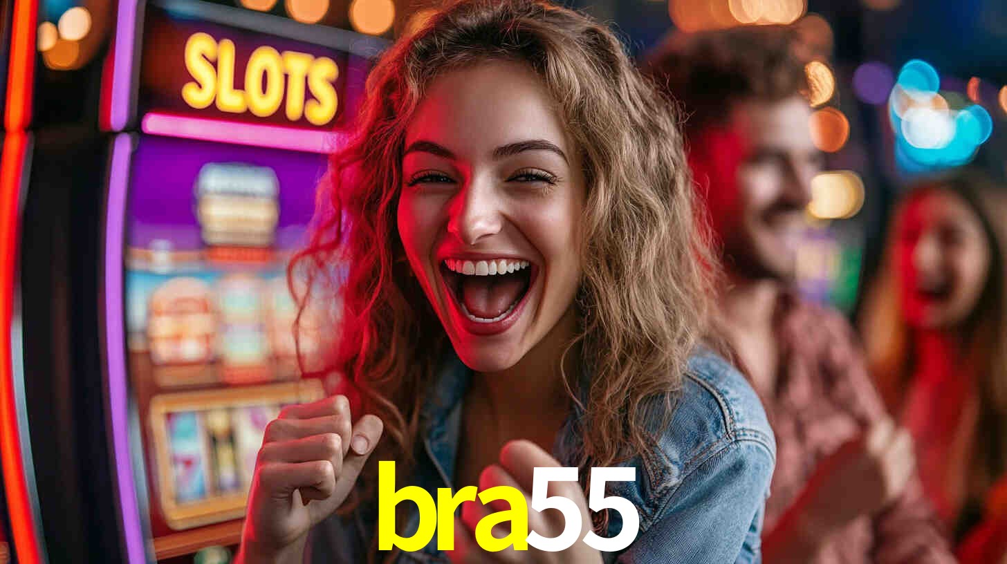 Descubra o Programa VIP da bra55: Vantagens Exclusivas para Jogadores
