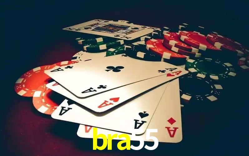 Níveis VIP bra55