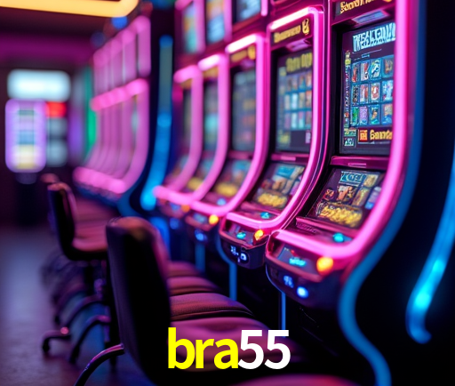 Lista de jogos de slot na bra55