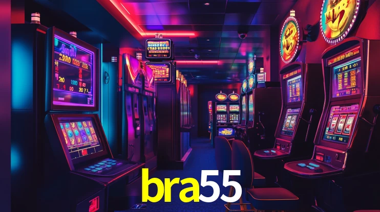 Explore as vantagens do bra55: serviço profissional e confiabilidade