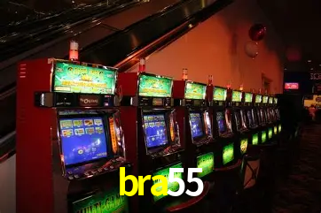 Explorando a Categoria de Eventos em Apostas na bra55