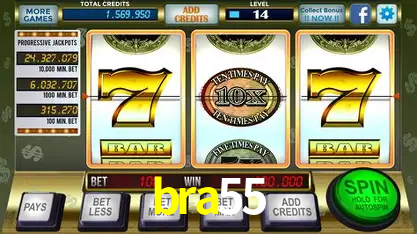 Blackjack na bra55