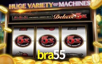 Apostas Esportivas na bra55: Um Guia Completo