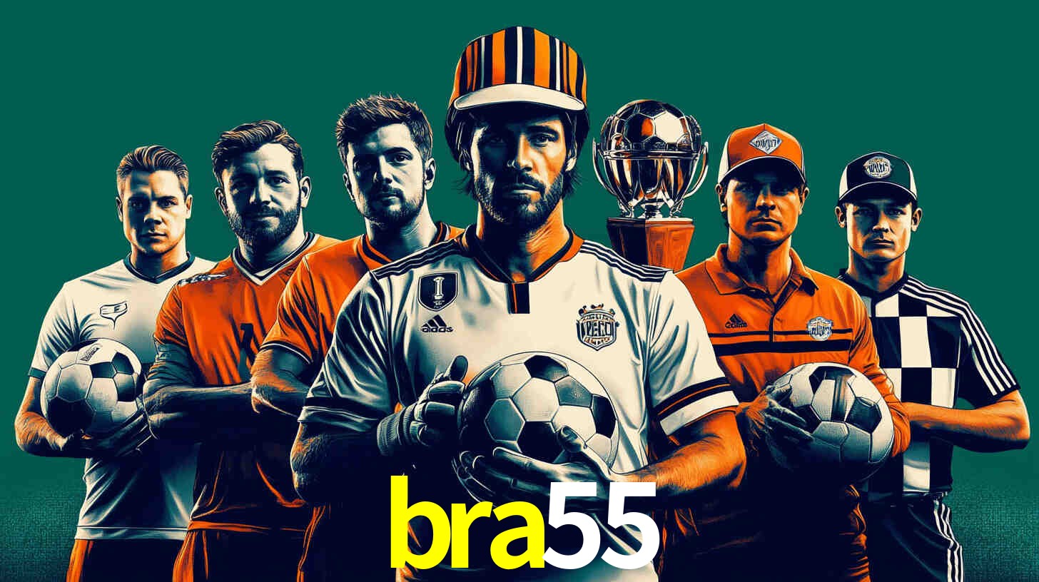 Descubra a Essência do bra55: Nossa História e Compromissos