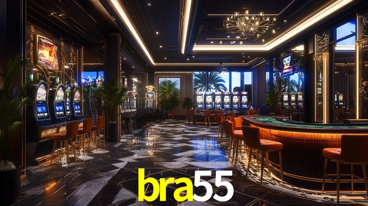 Ofertas Imperdíveis na bra55: Promoções e Bônus Que Valem a Pena