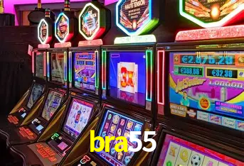 A Revolução dos Aplicativos de Jogos no bra55
