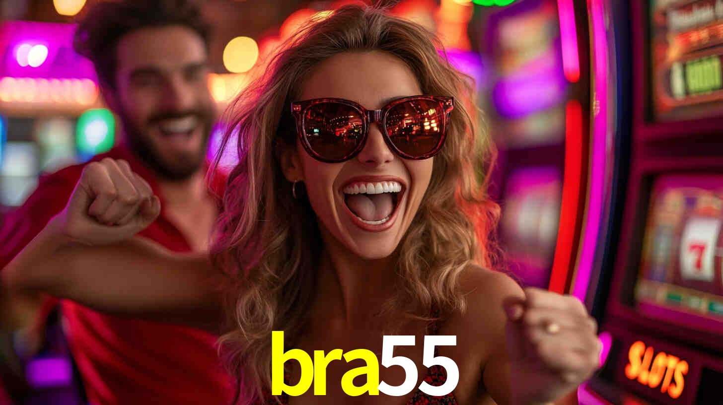 Explorando a Categoria de Eventos em Apostas na bra55