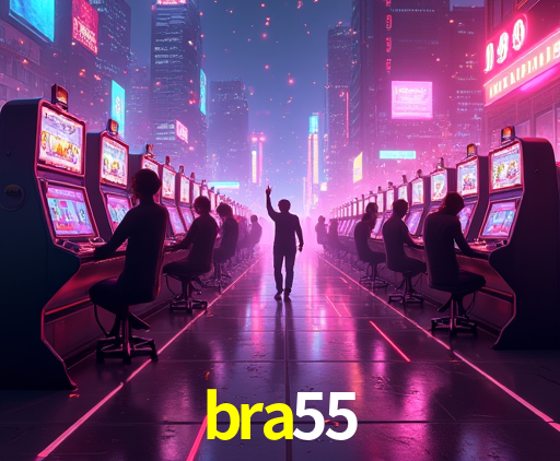 Casino VIP bra55