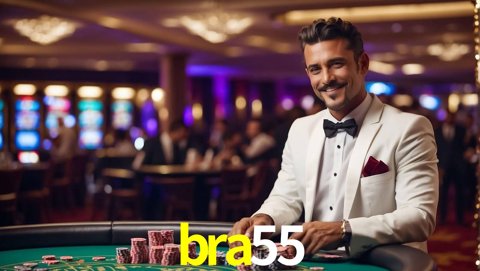 Especiais de Fim de Semana bra55
