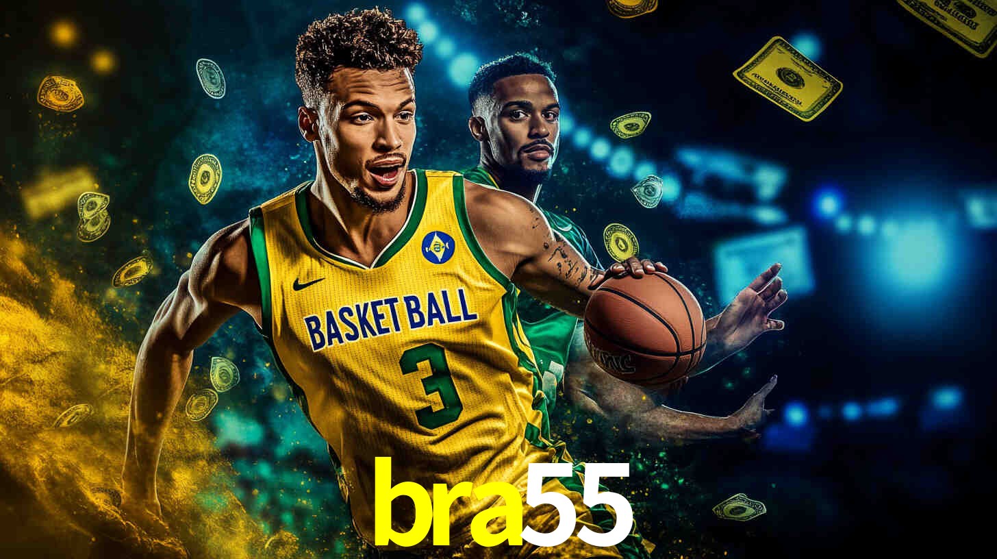 Descubra a Essência do bra55: Nossa História e Compromissos