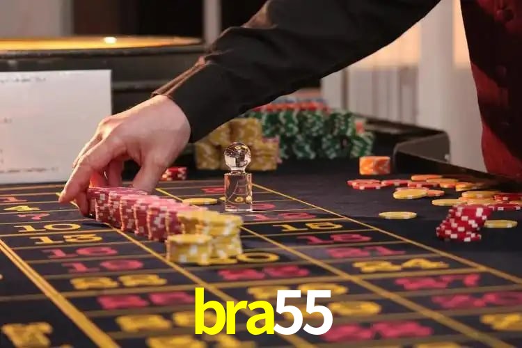 A Experiência Imersiva dos Cassinos Ao Vivo no bra55