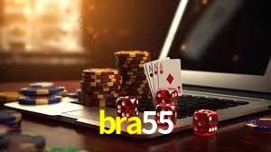 Interface do App bra55
