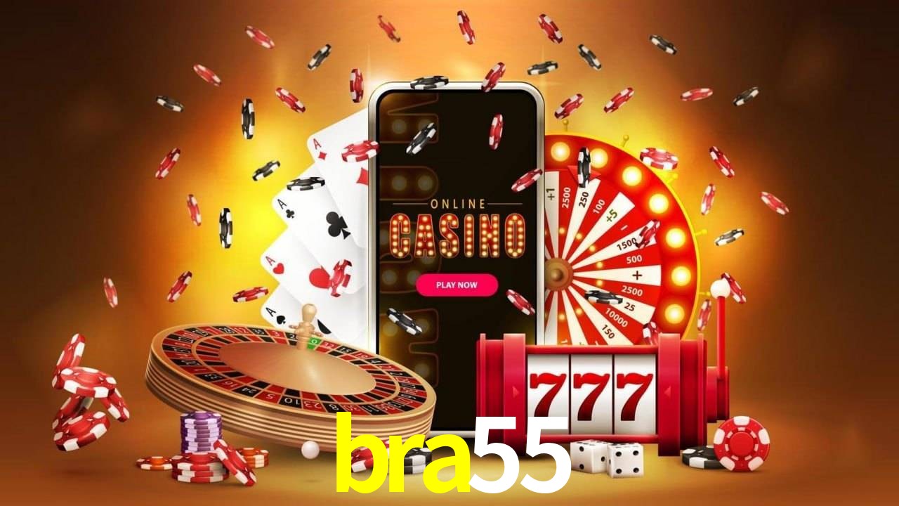 Benefícios da Conta bra55