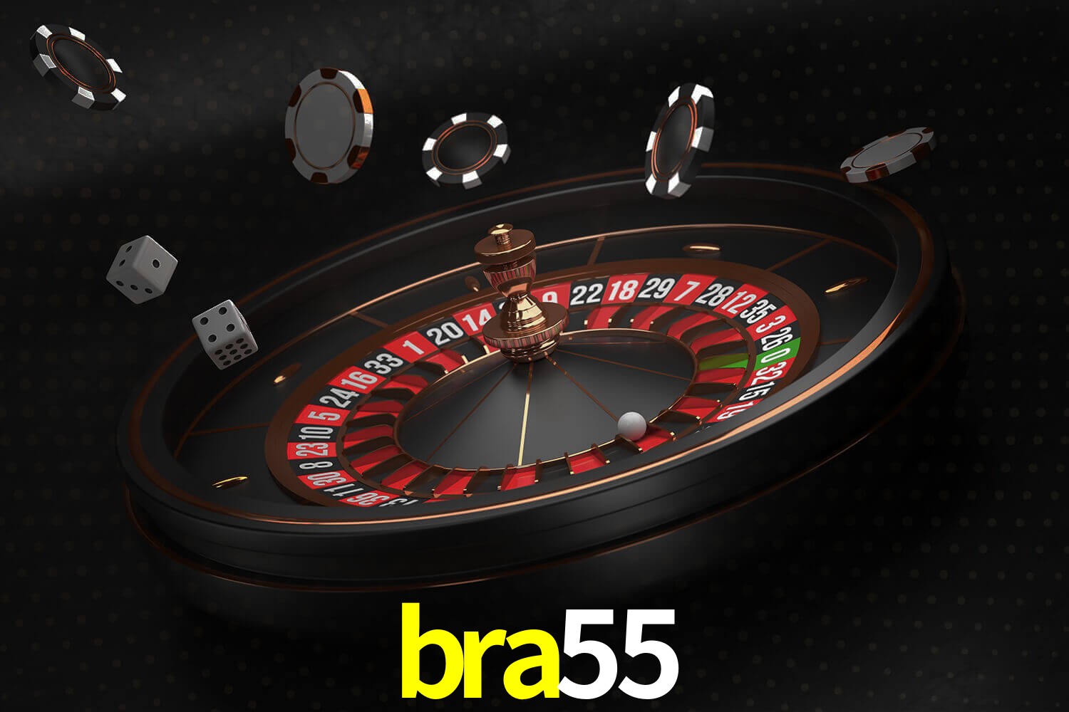 bra55: Seu Especialista em Apostas Esportivas Brasileiras